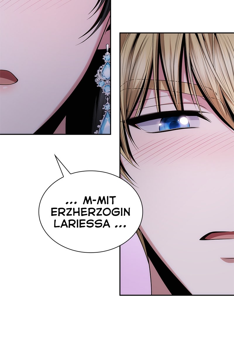 Read I'm the Queen in This Life Manga Online