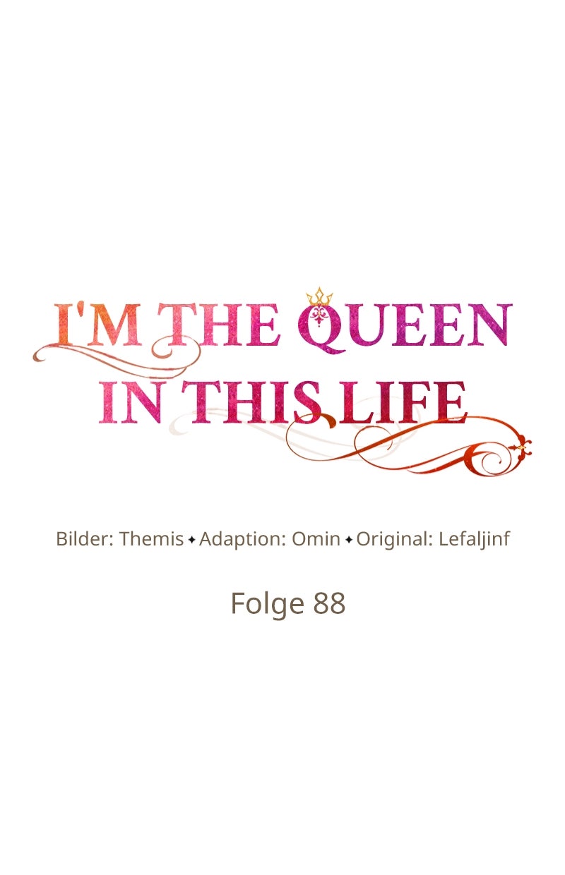 Read I'm the Queen in This Life Manga Online