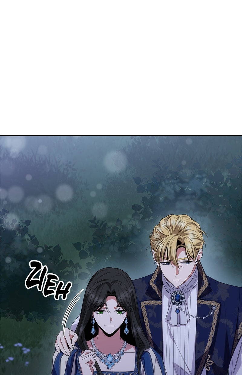 Read I'm the Queen in This Life Manga Online