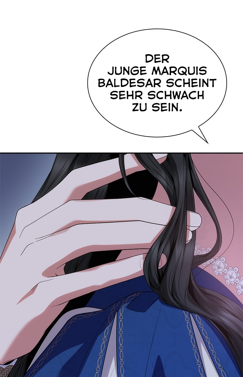 Read I'm the Queen in This Life Manga Online