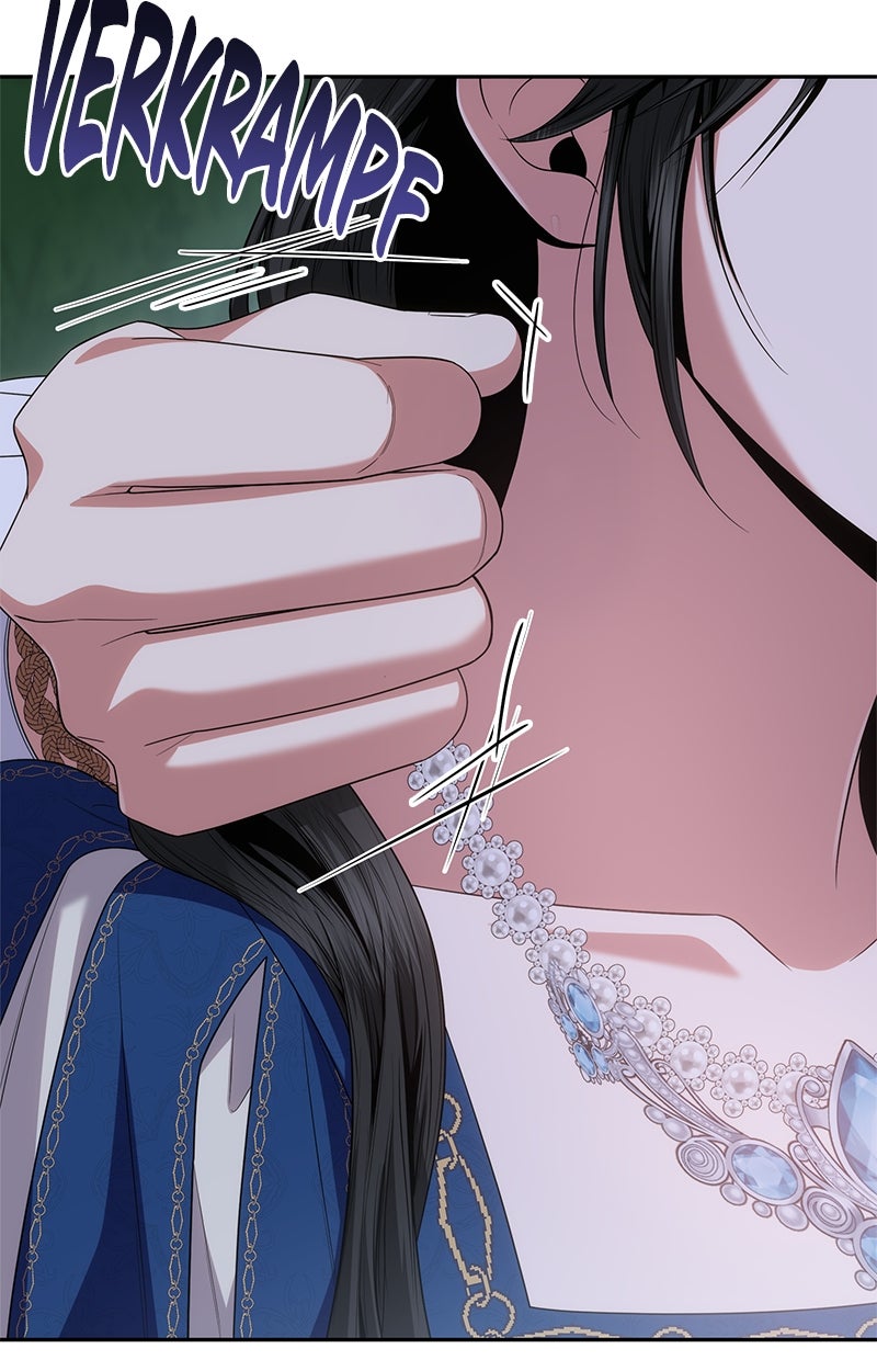 Read I'm the Queen in This Life Manga Online