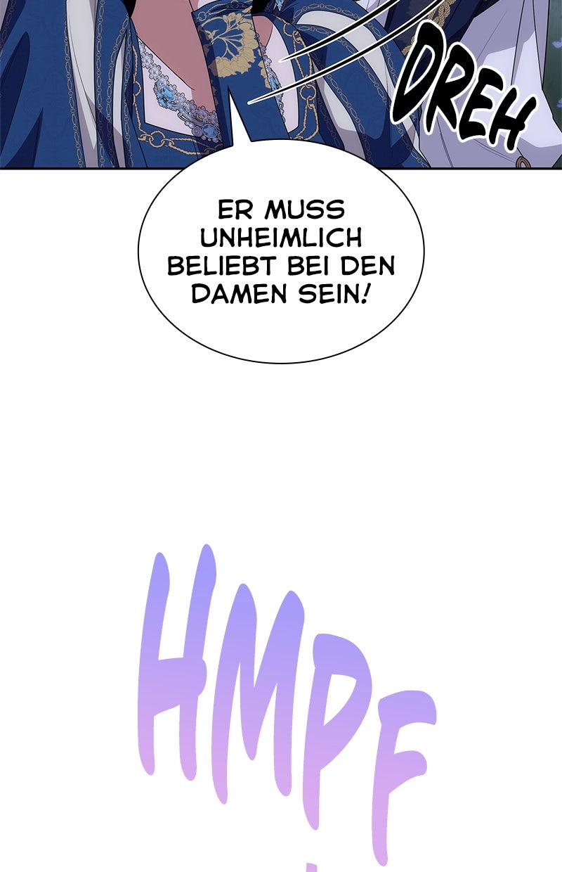 Read I'm the Queen in This Life Manga Online