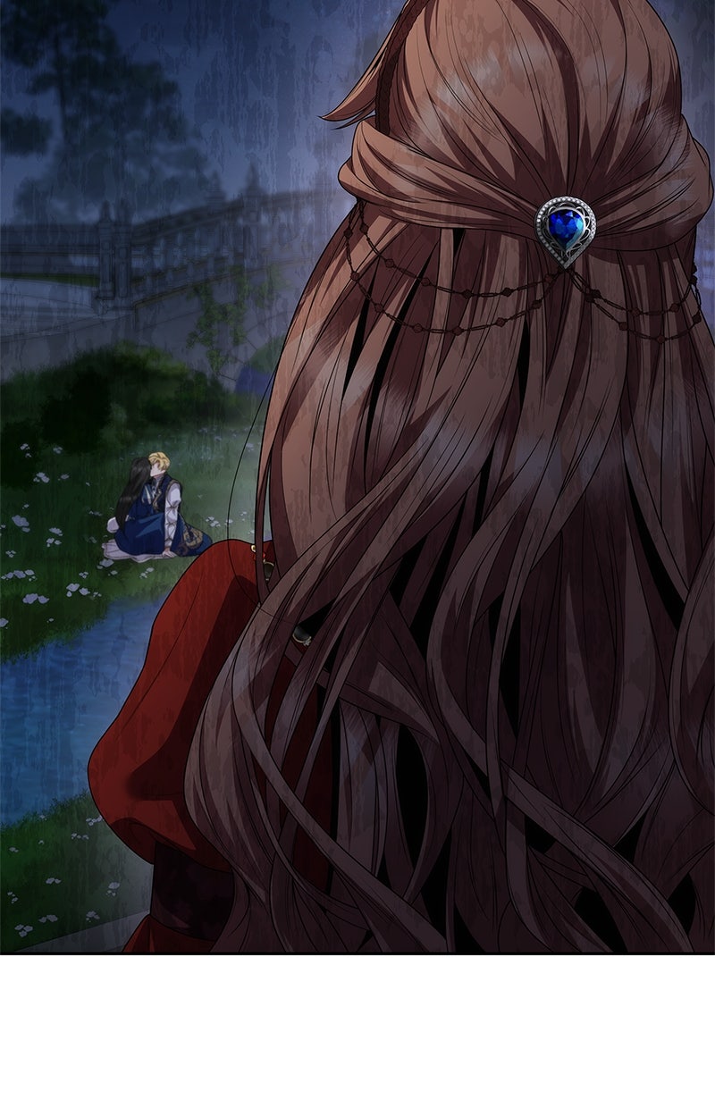 Read I'm the Queen in This Life Manga Online