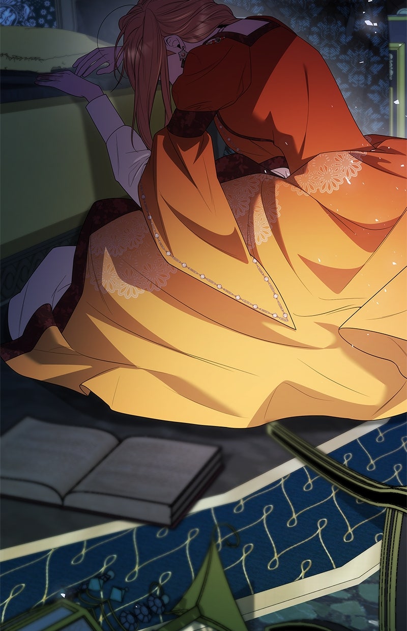 Read I'm the Queen in This Life Manga Online