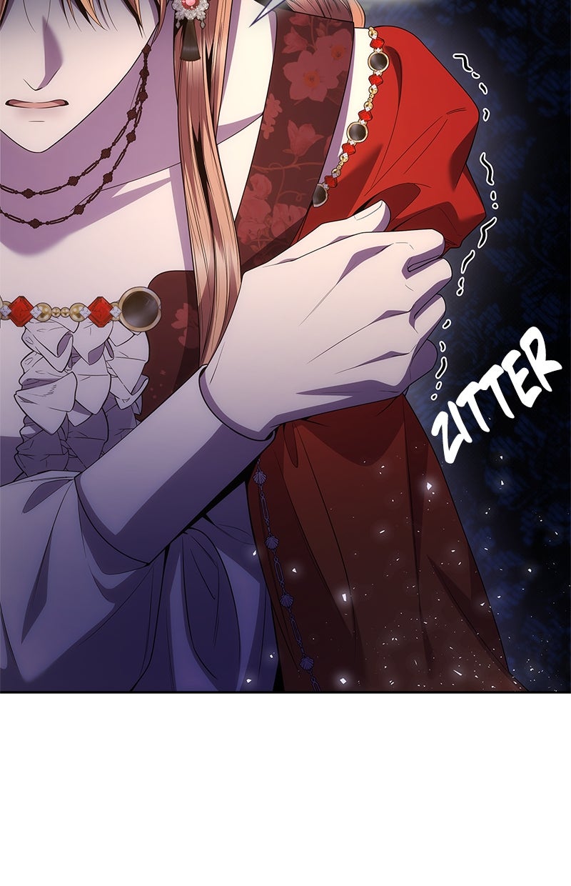 Read I'm the Queen in This Life Manga Online