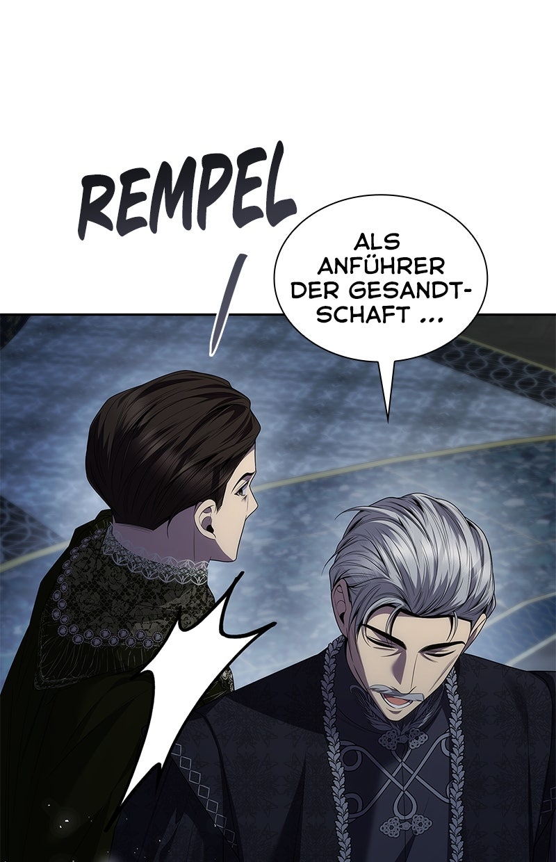 Read I'm the Queen in This Life Manga Online