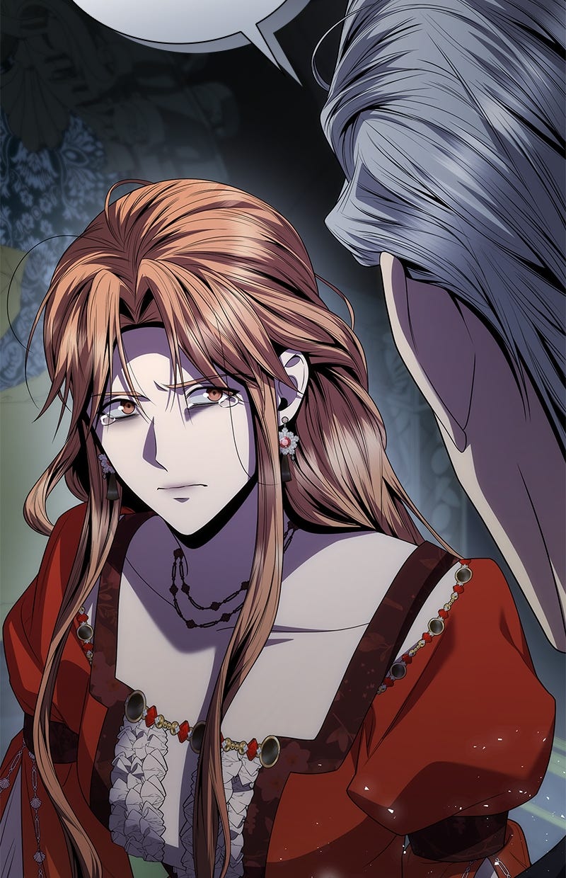 Read I'm the Queen in This Life Manga Online