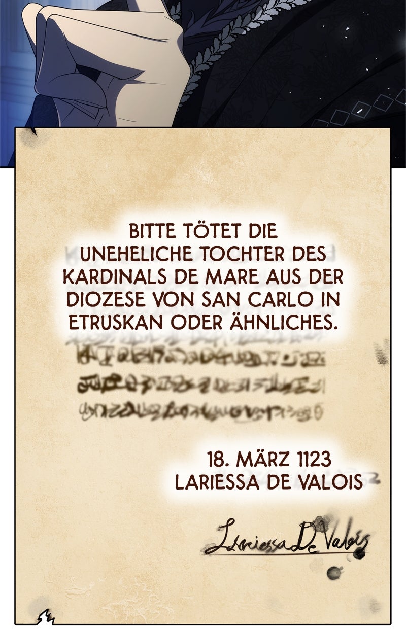 Read I'm the Queen in This Life Manga Online