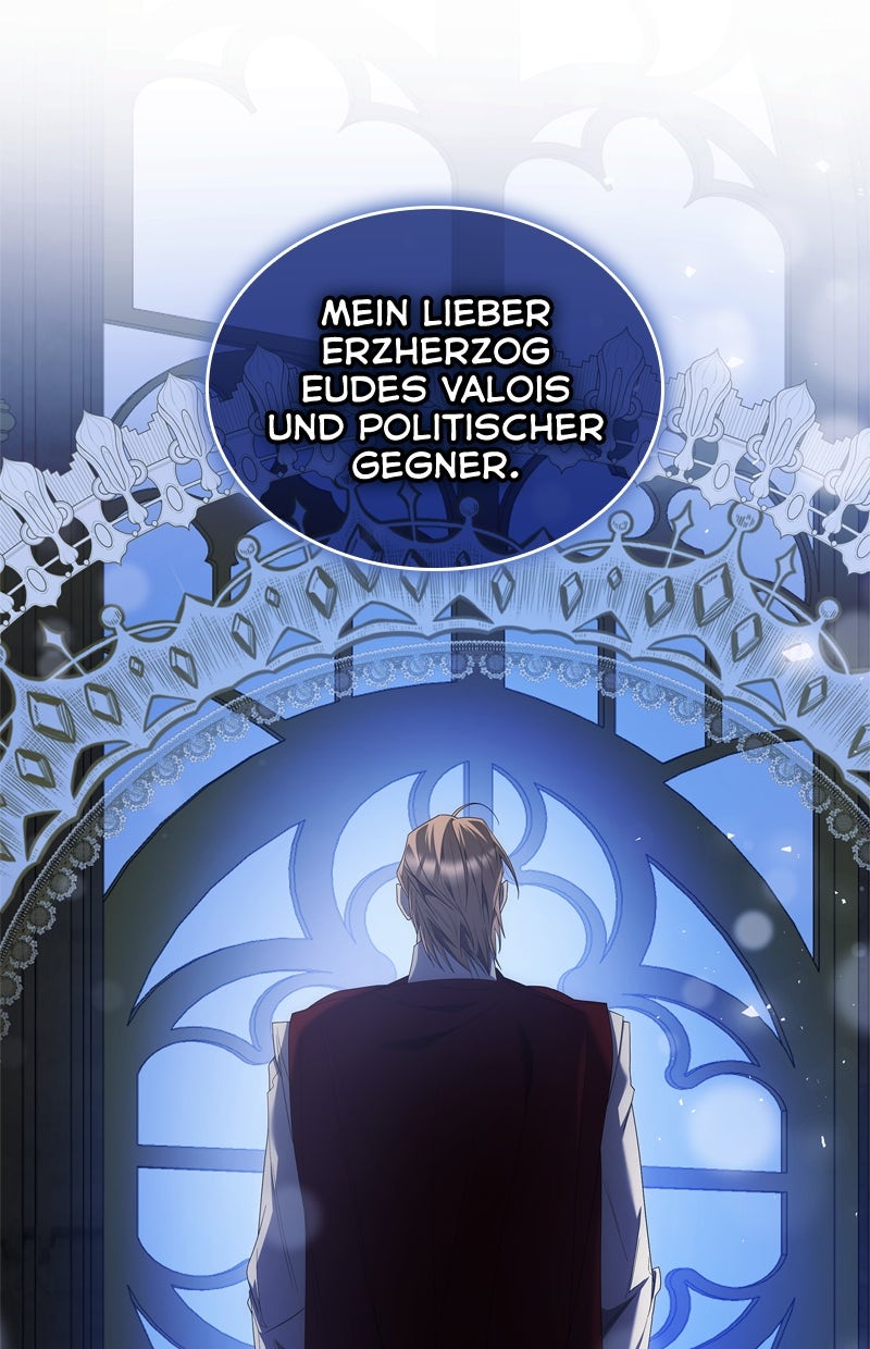 Read I'm the Queen in This Life Manga Online