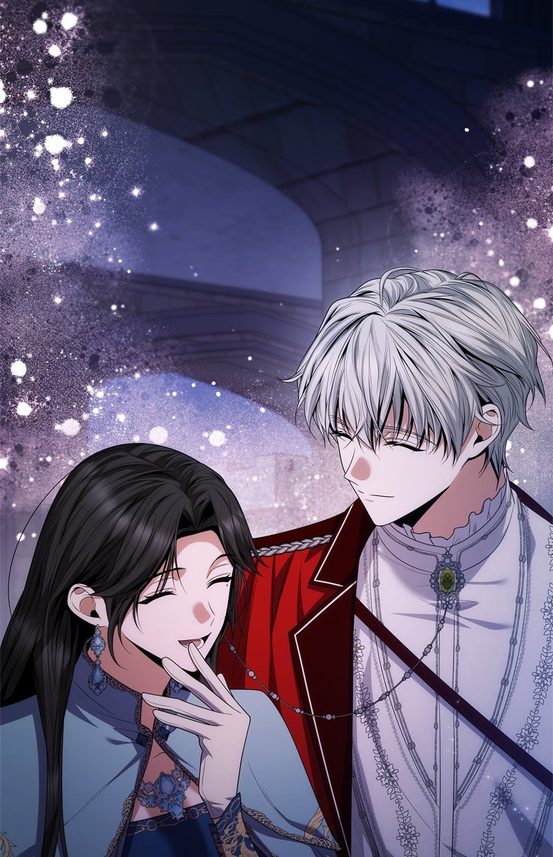 Read I'm the Queen in This Life Manga Online