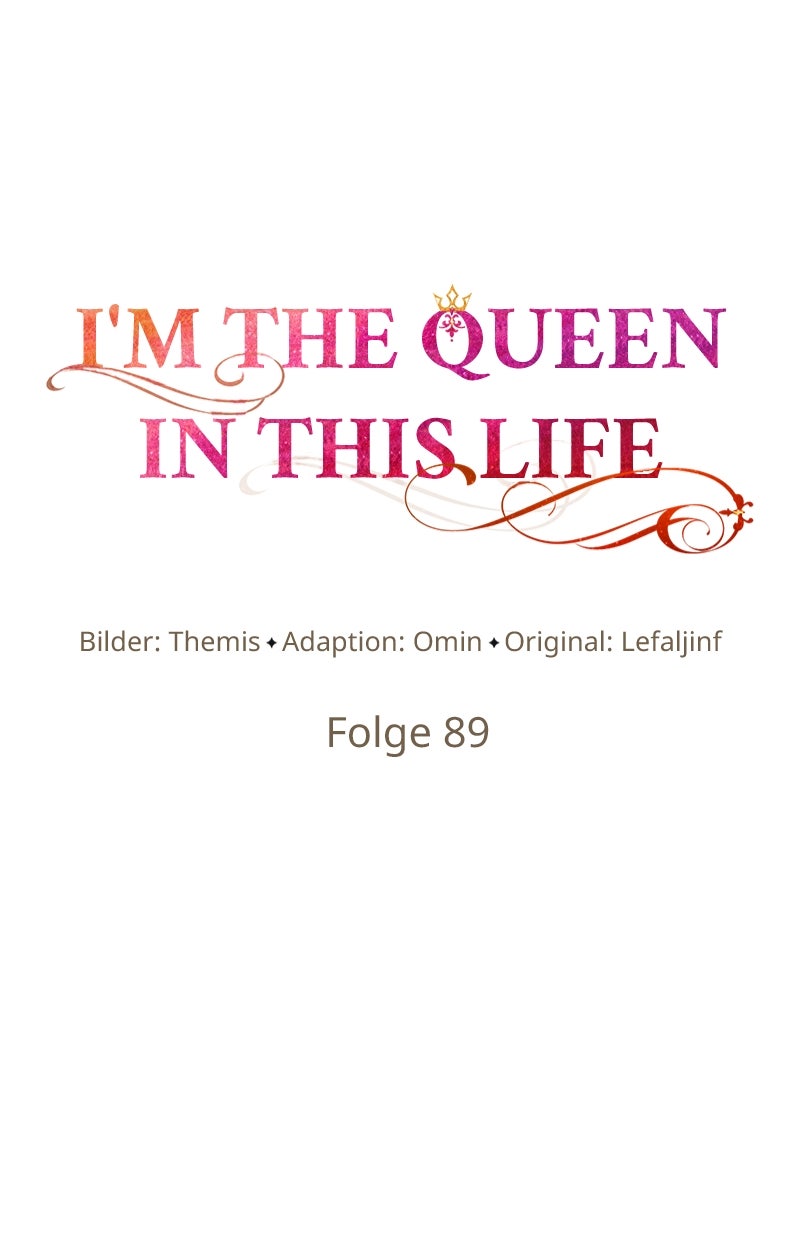 Read I'm the Queen in This Life Manga Online