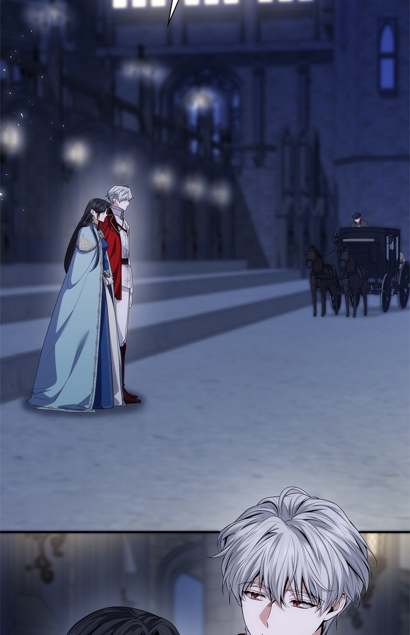 Read I'm the Queen in This Life Manga Online