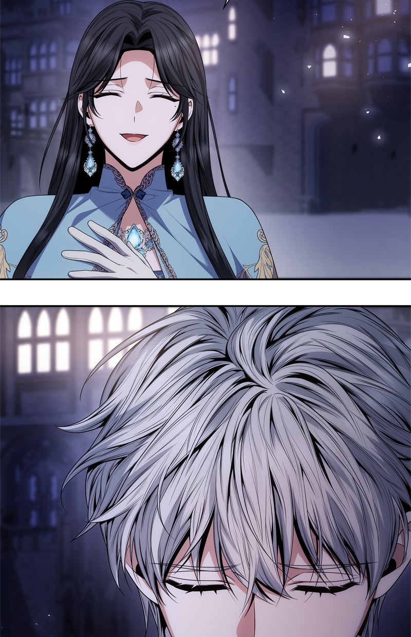 Read I'm the Queen in This Life Manga Online