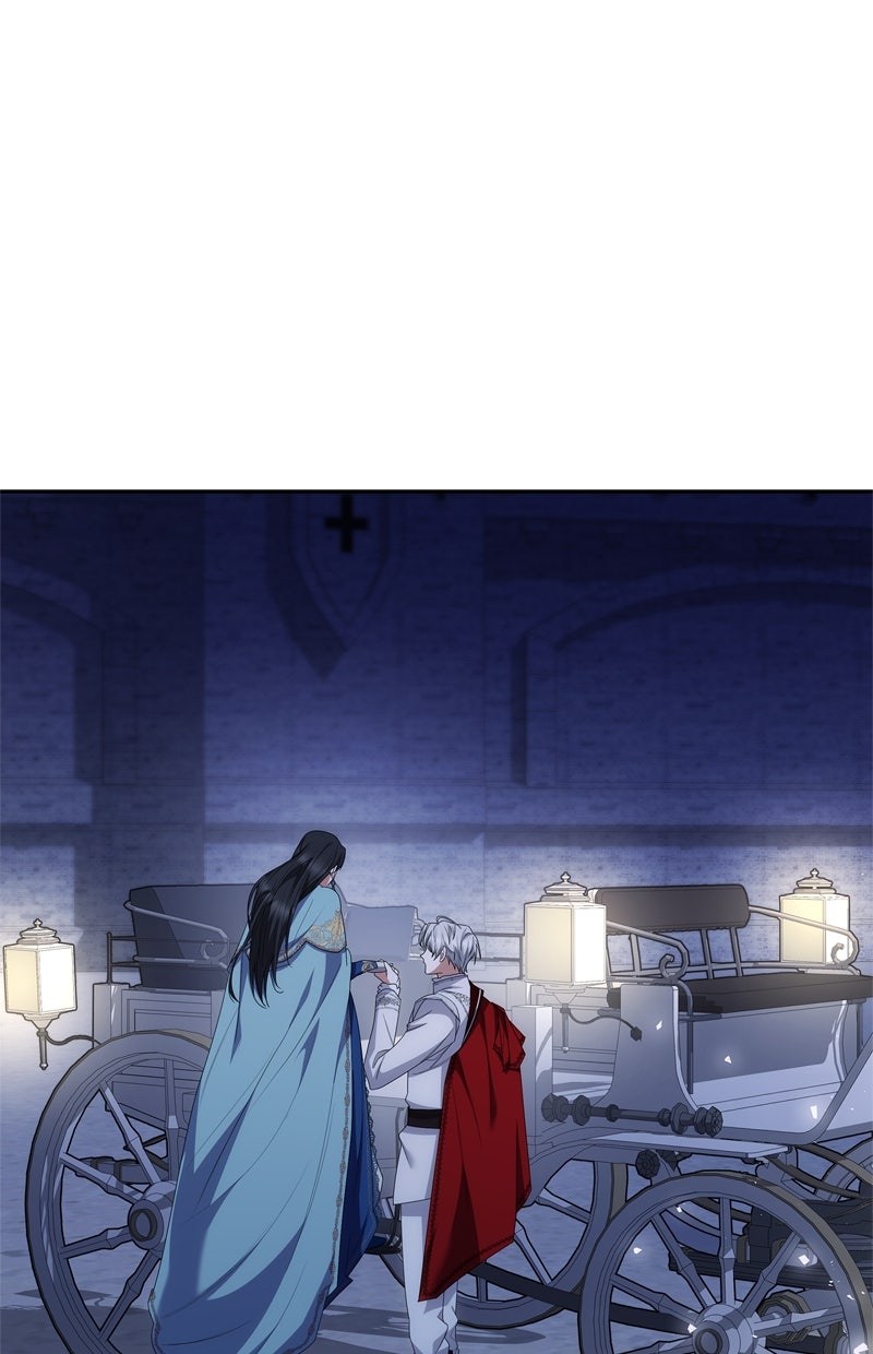 Read I'm the Queen in This Life Manga Online