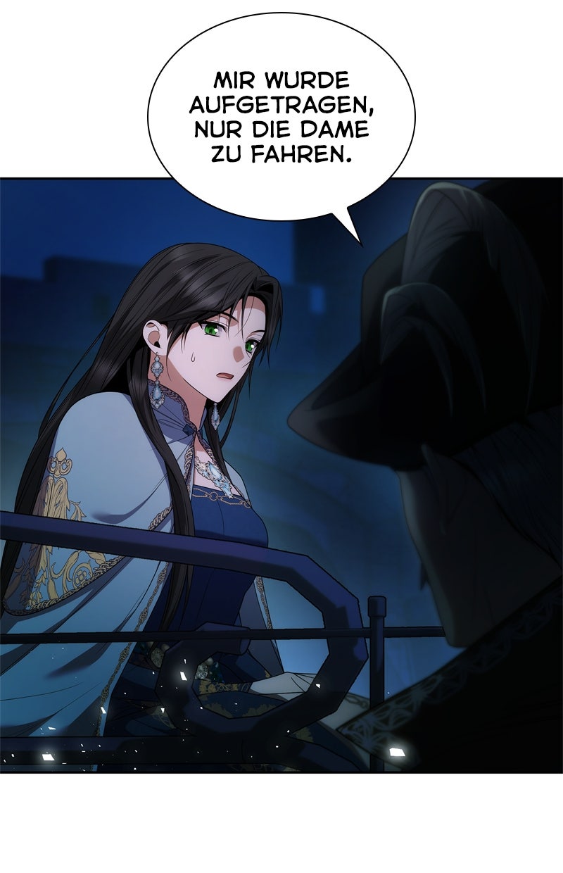 Read I'm the Queen in This Life Manga Online