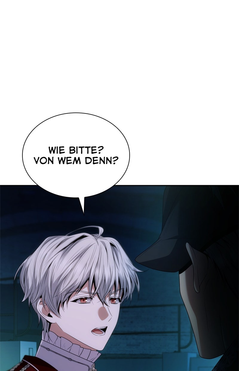 Read I'm the Queen in This Life Manga Online