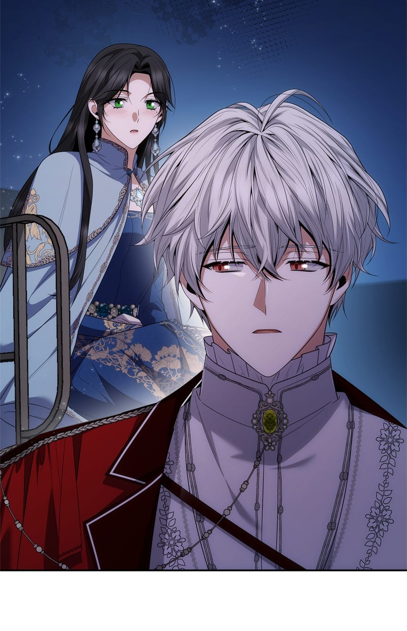 Read I'm the Queen in This Life Manga Online