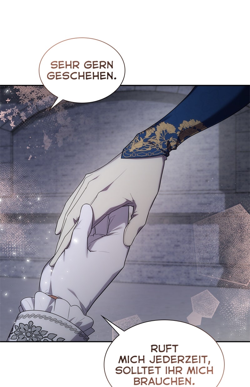 Read I'm the Queen in This Life Manga Online