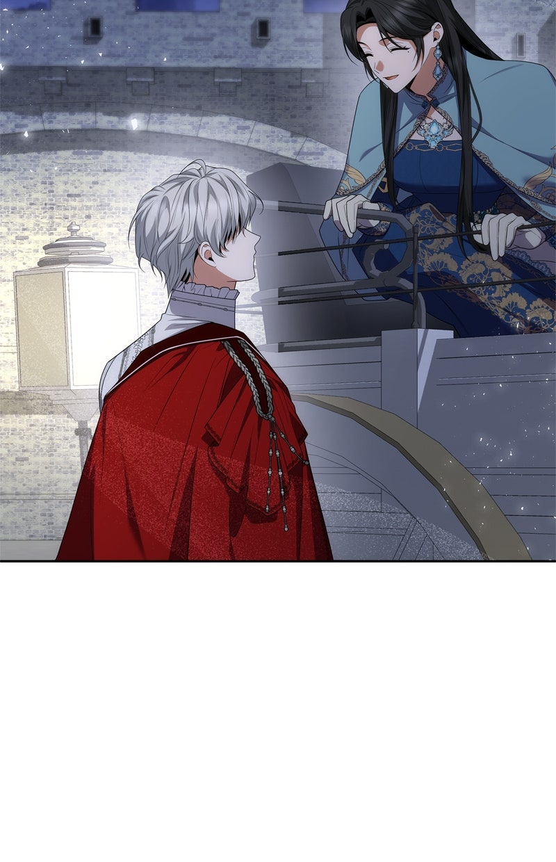 Read I'm the Queen in This Life Manga Online