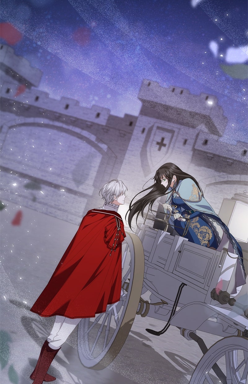 Read I'm the Queen in This Life Manga Online