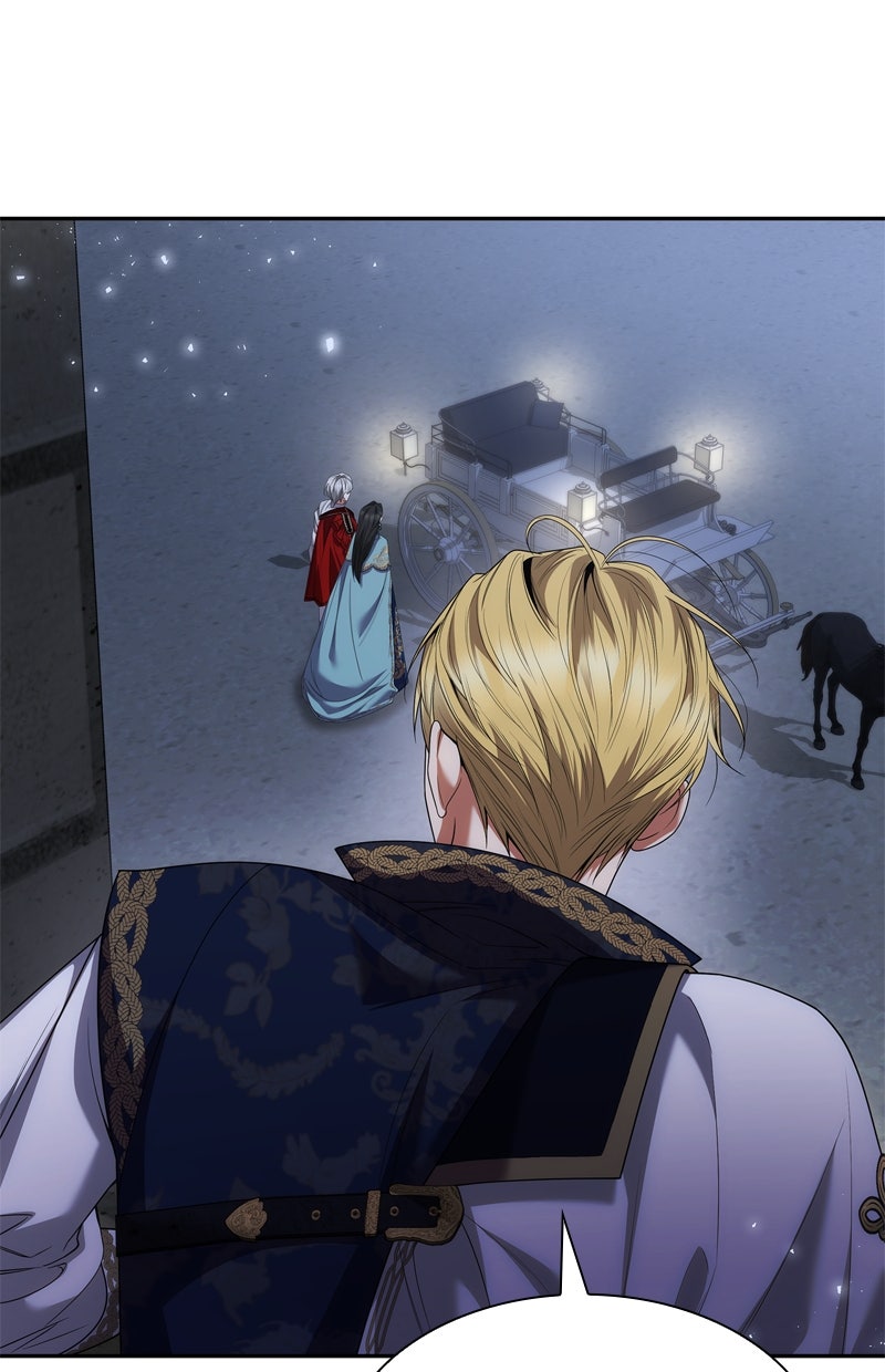 Read I'm the Queen in This Life Manga Online