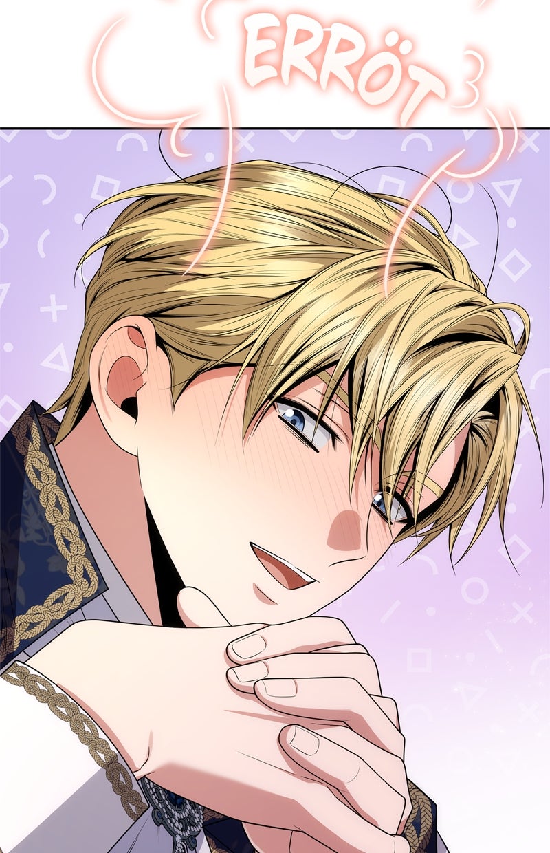 Read I'm the Queen in This Life Manga Online