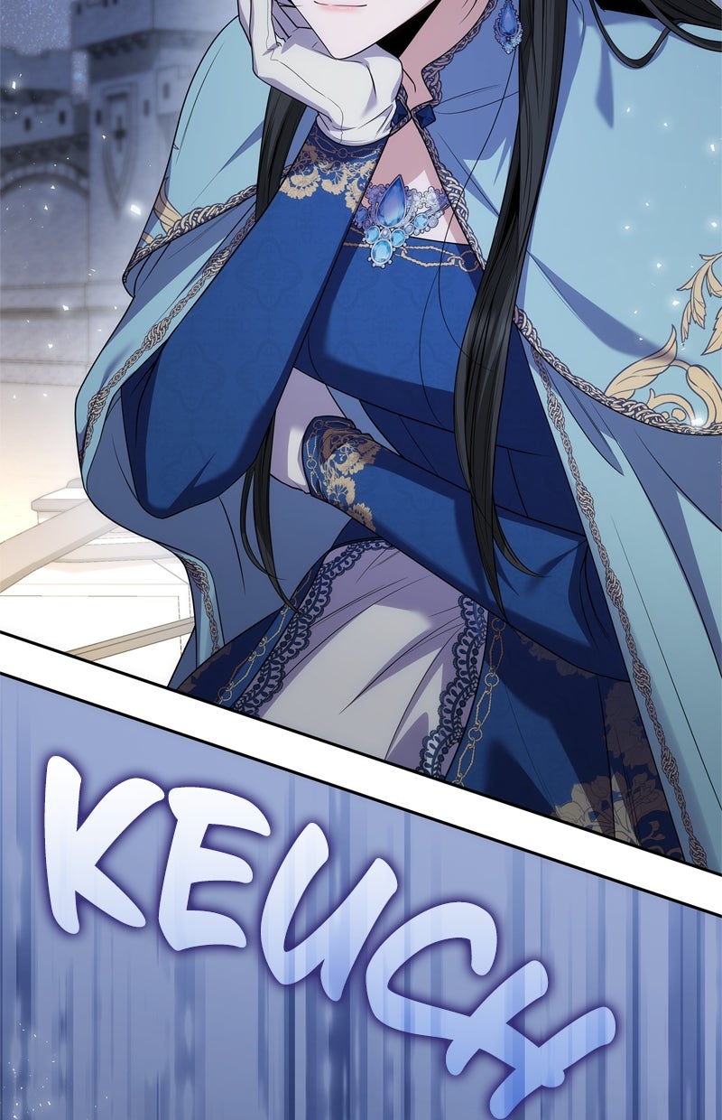 Read I'm the Queen in This Life Manga Online