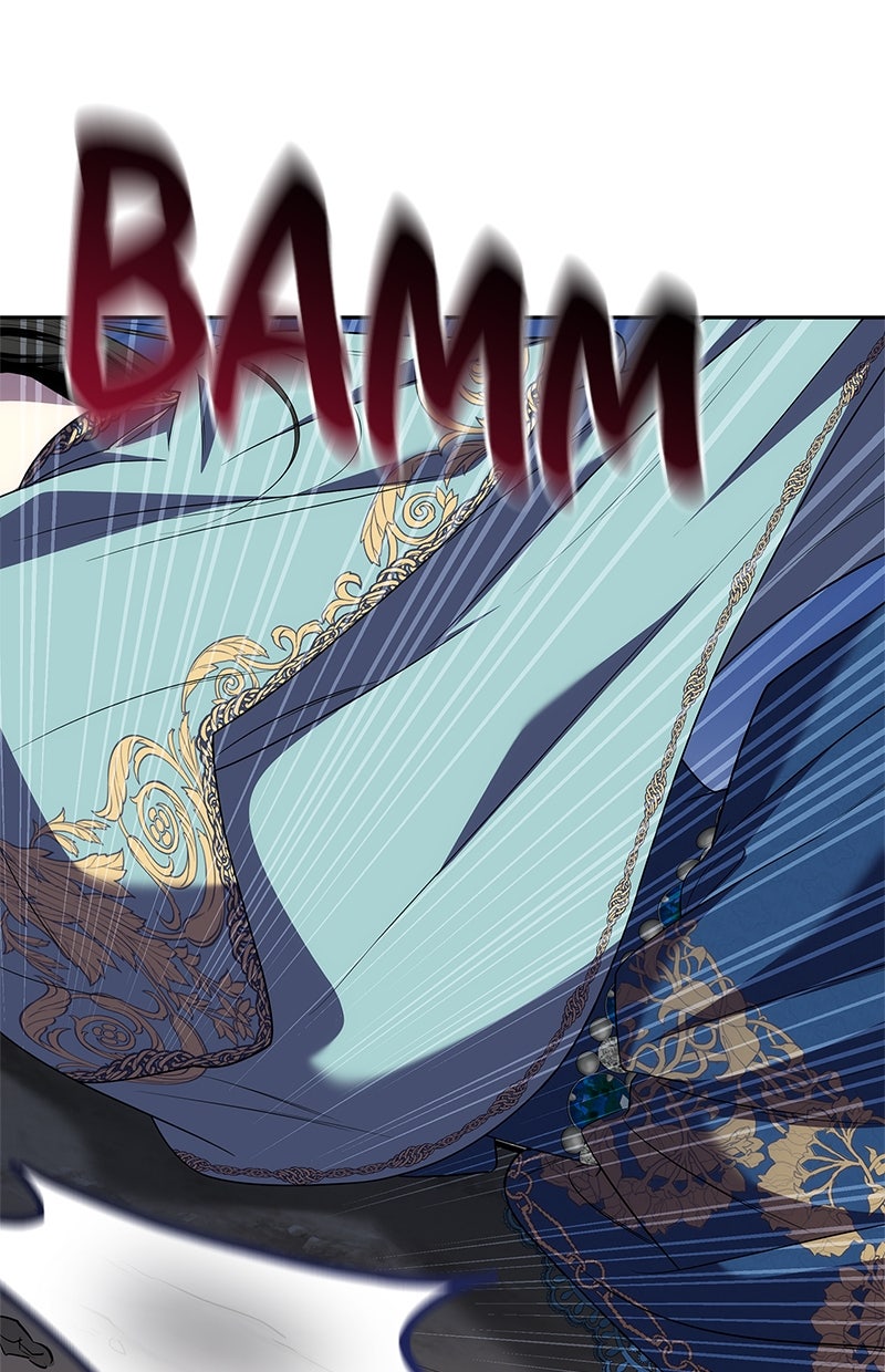 Read I'm the Queen in This Life Manga Online