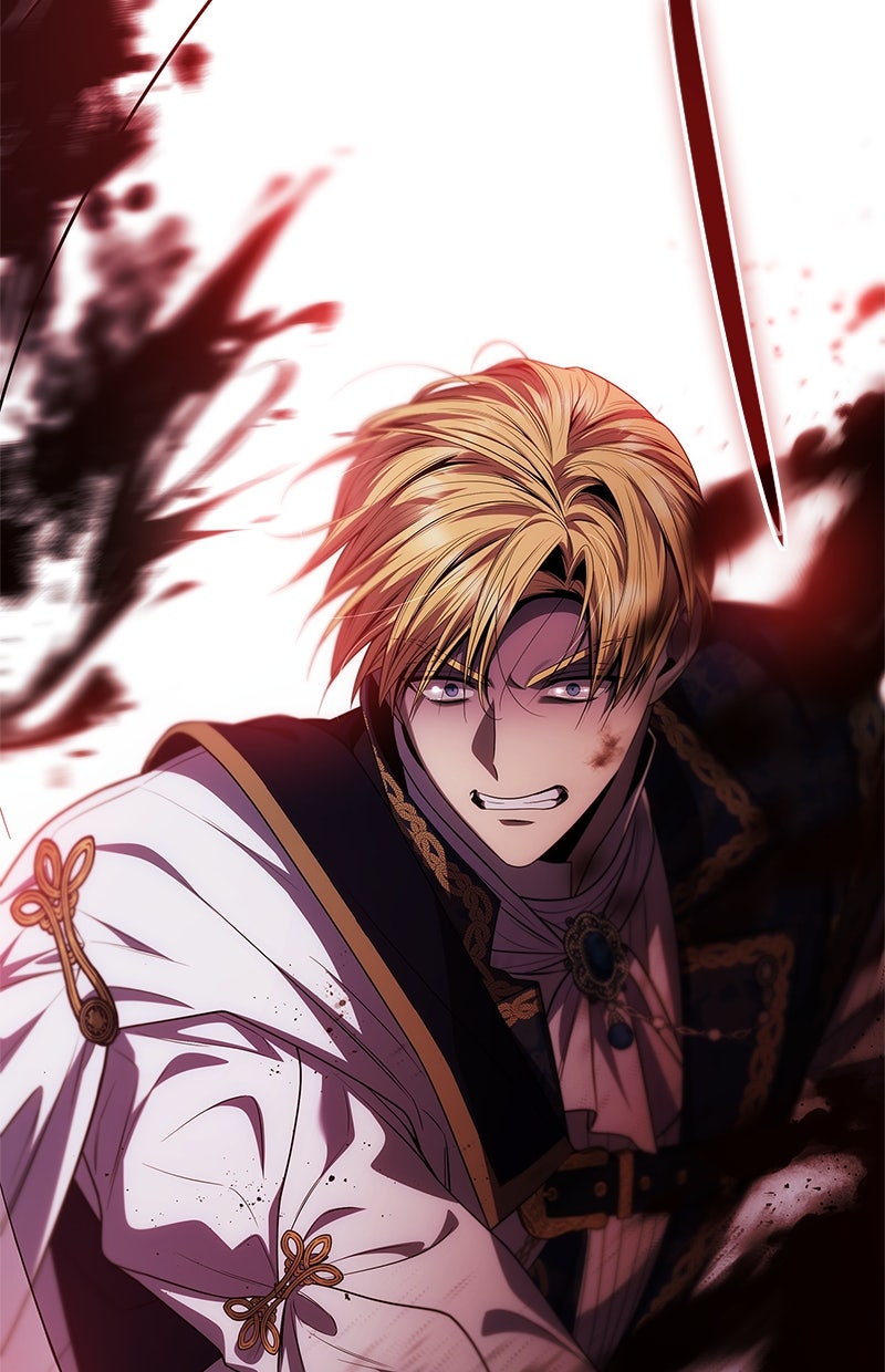 Read I'm the Queen in This Life Manga Online