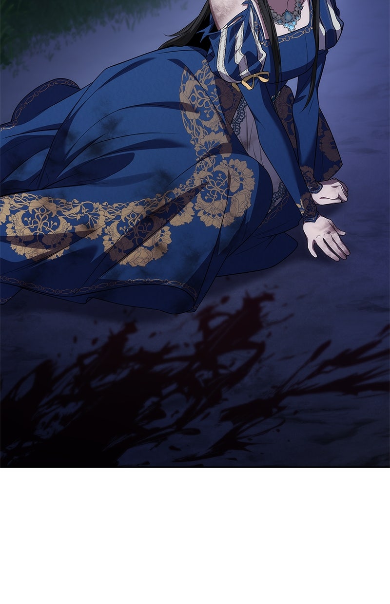 Read I'm the Queen in This Life Manga Online