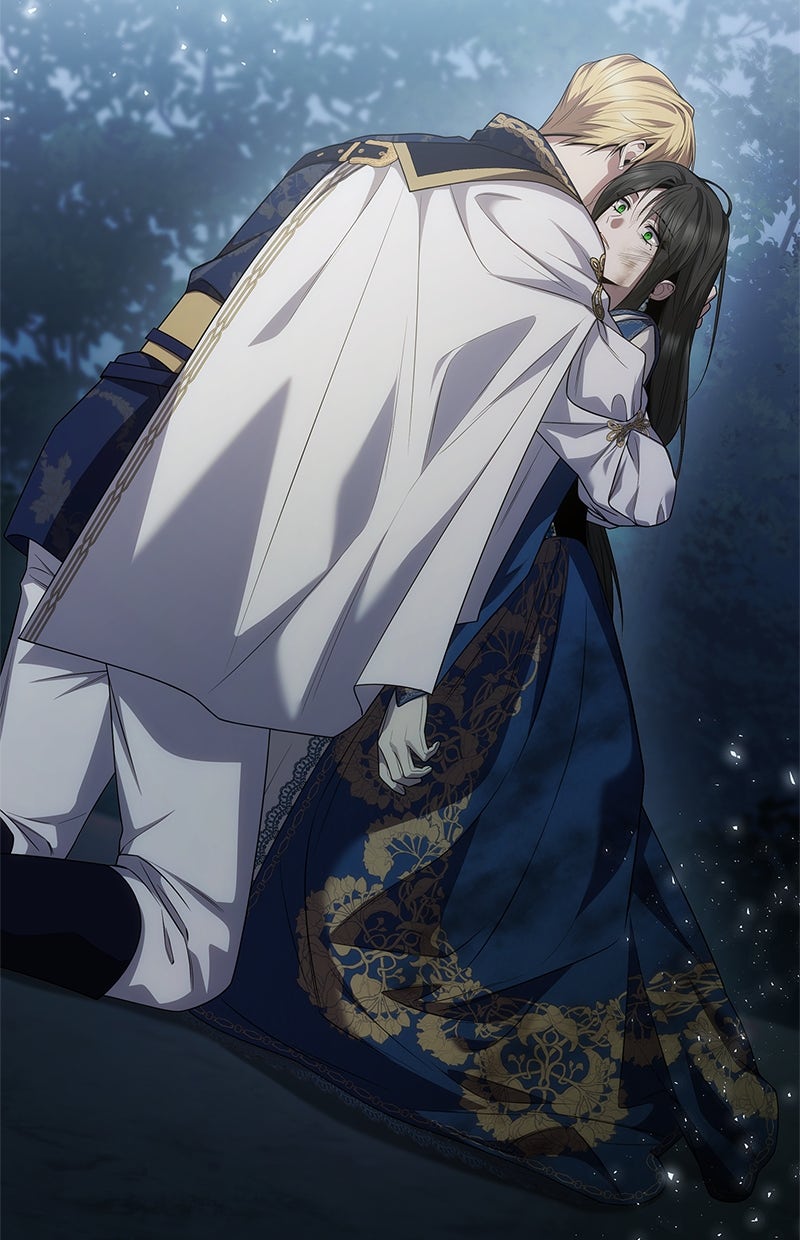 Read I'm the Queen in This Life Manga Online