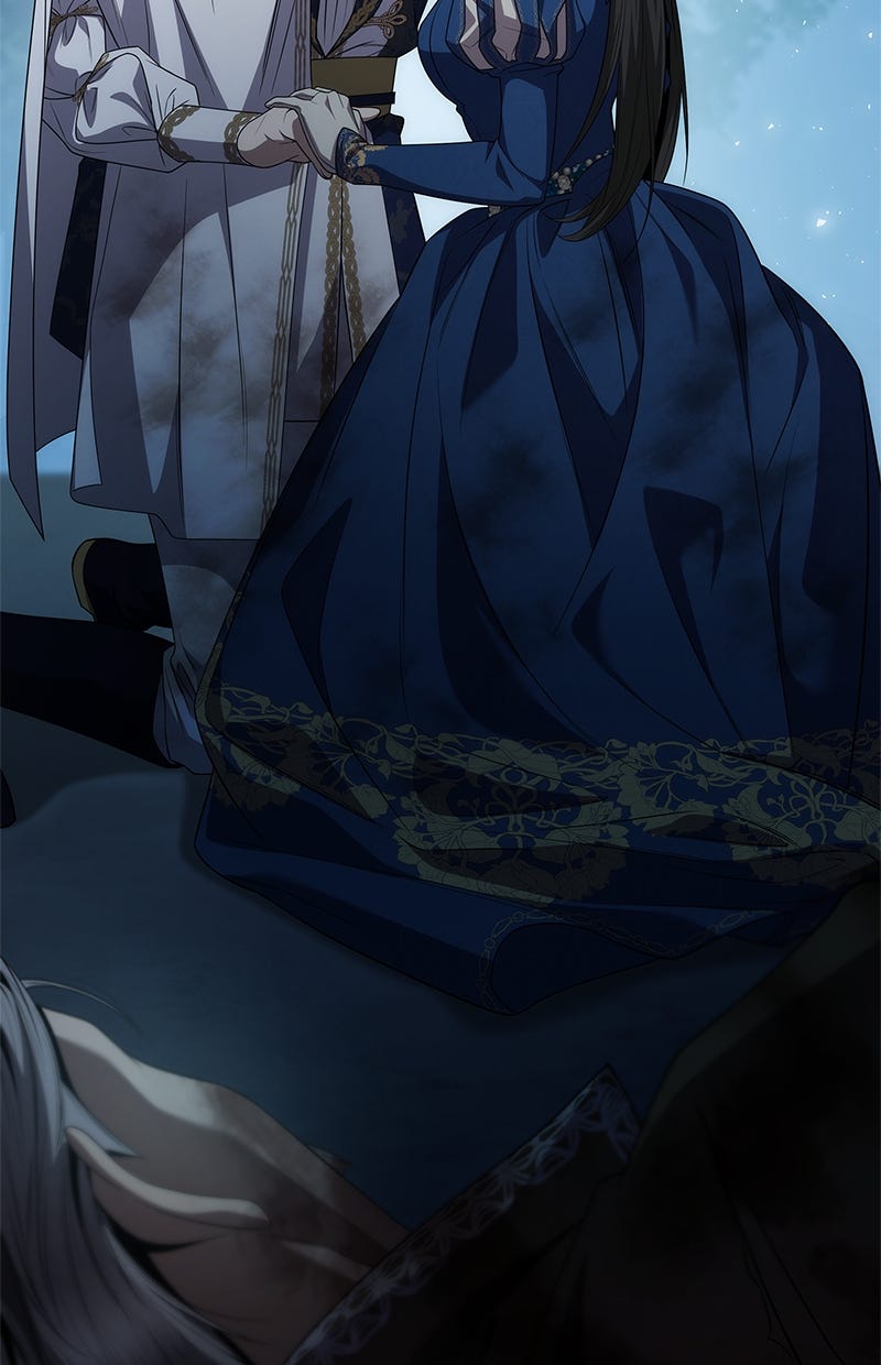 Read I'm the Queen in This Life Manga Online