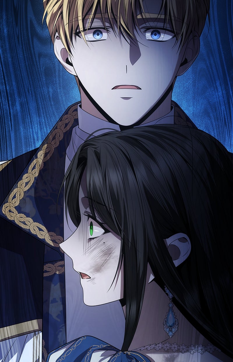 Read I'm the Queen in This Life Manga Online