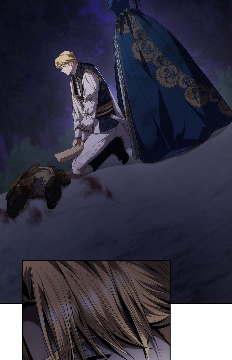 Read I'm the Queen in This Life Manga Online