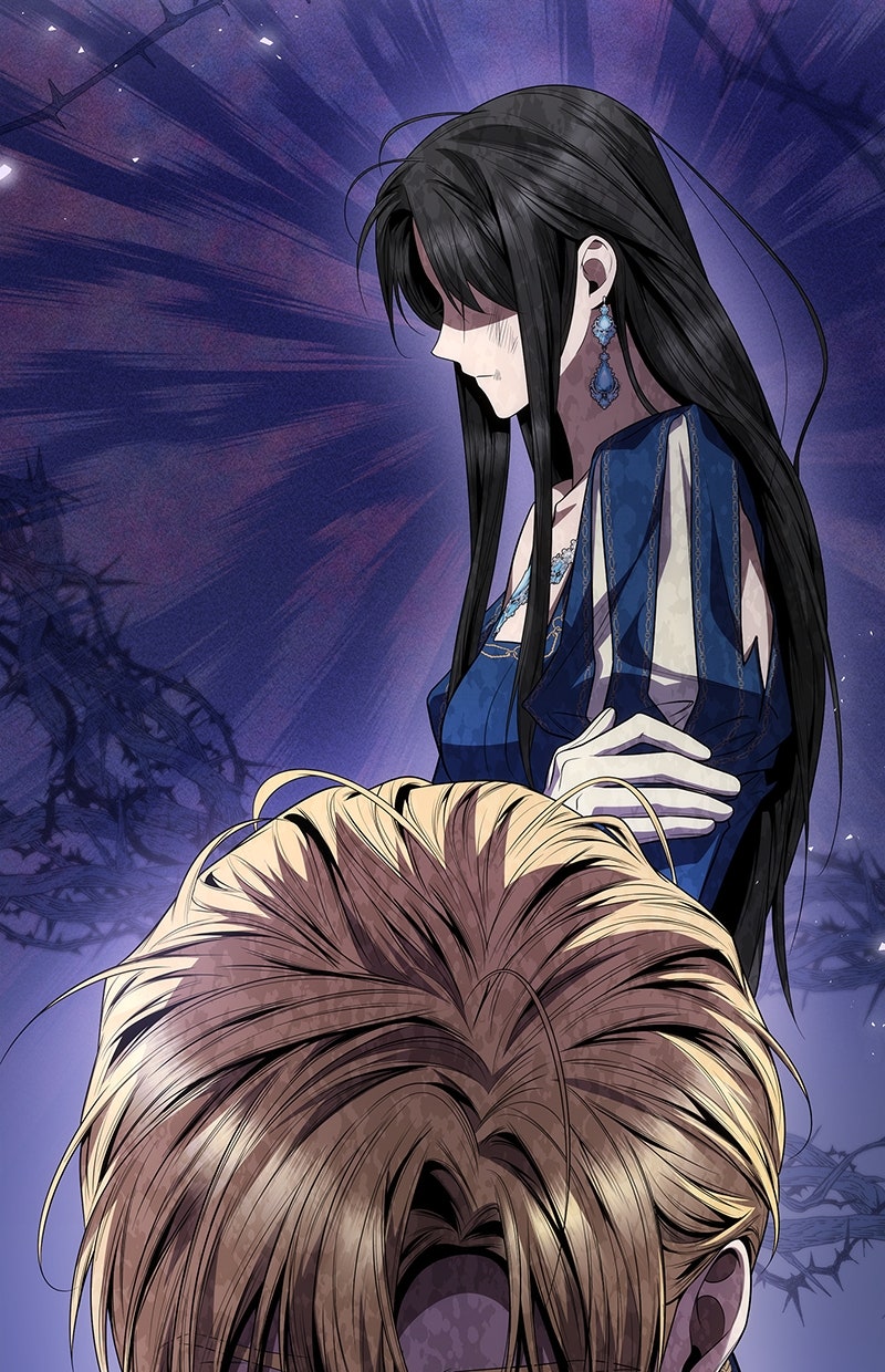 Read I'm the Queen in This Life Manga Online