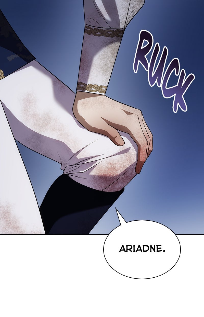 Read I'm the Queen in This Life Manga Online