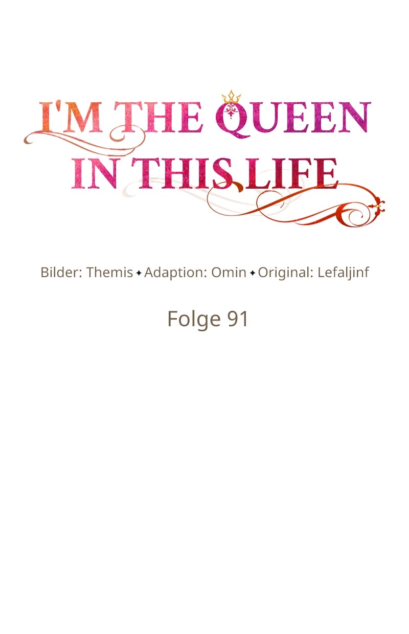 Read I'm the Queen in This Life Manga Online