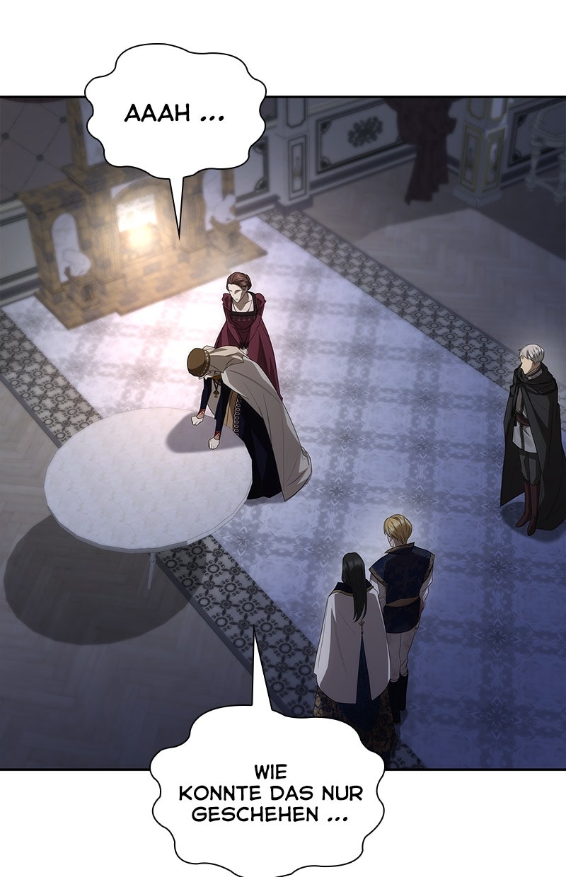 Read I'm the Queen in This Life Manga Online