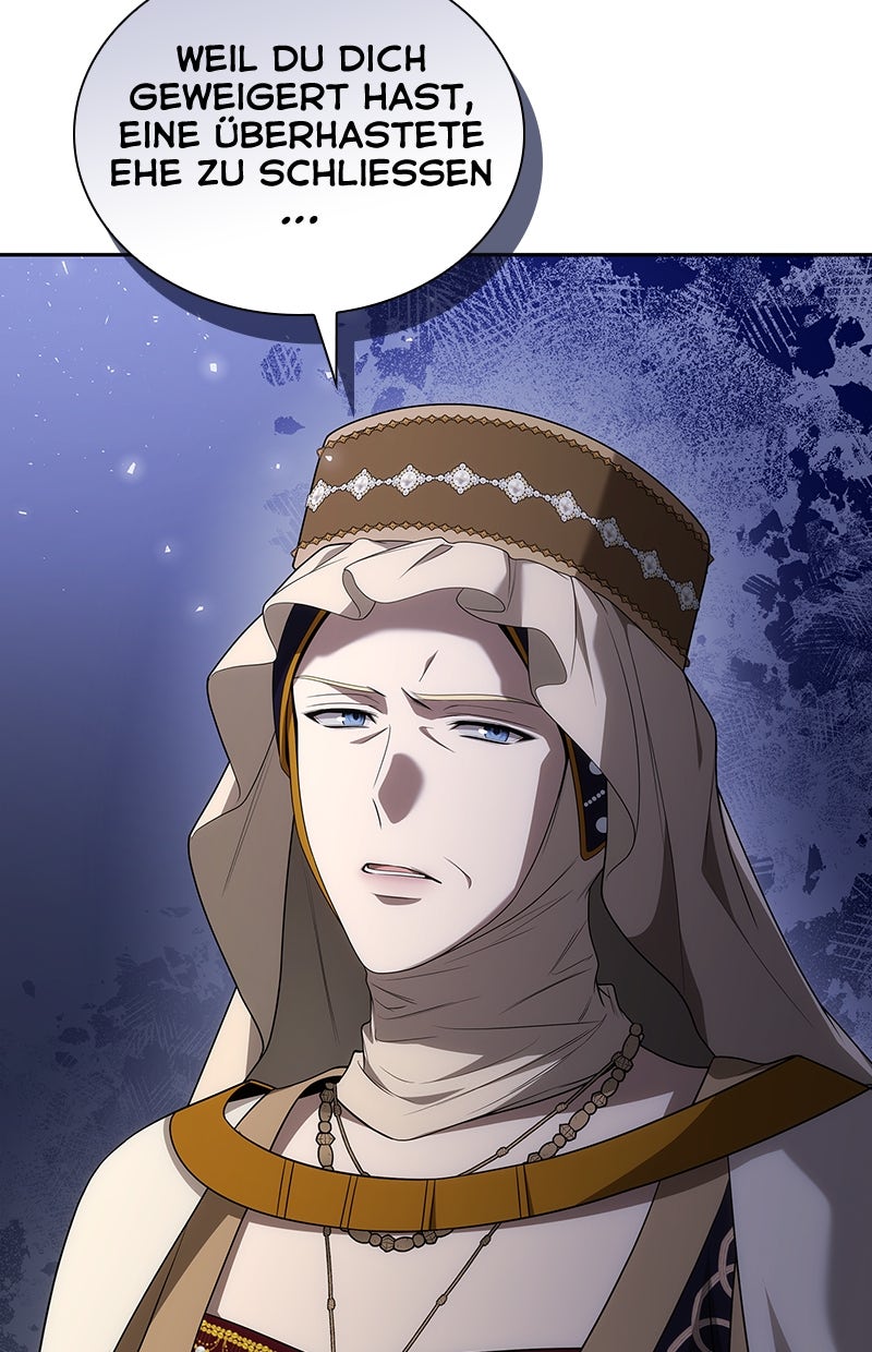 Read I'm the Queen in This Life Manga Online