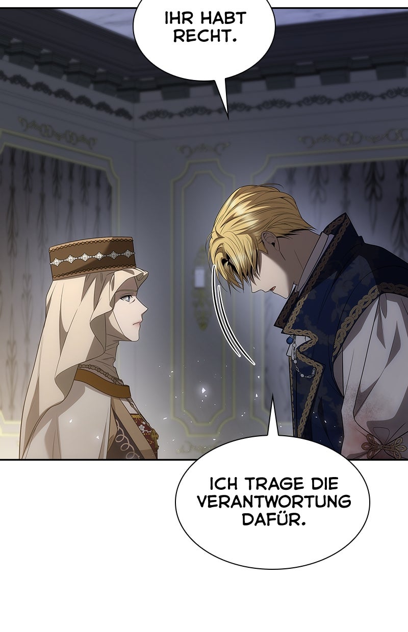 Read I'm the Queen in This Life Manga Online