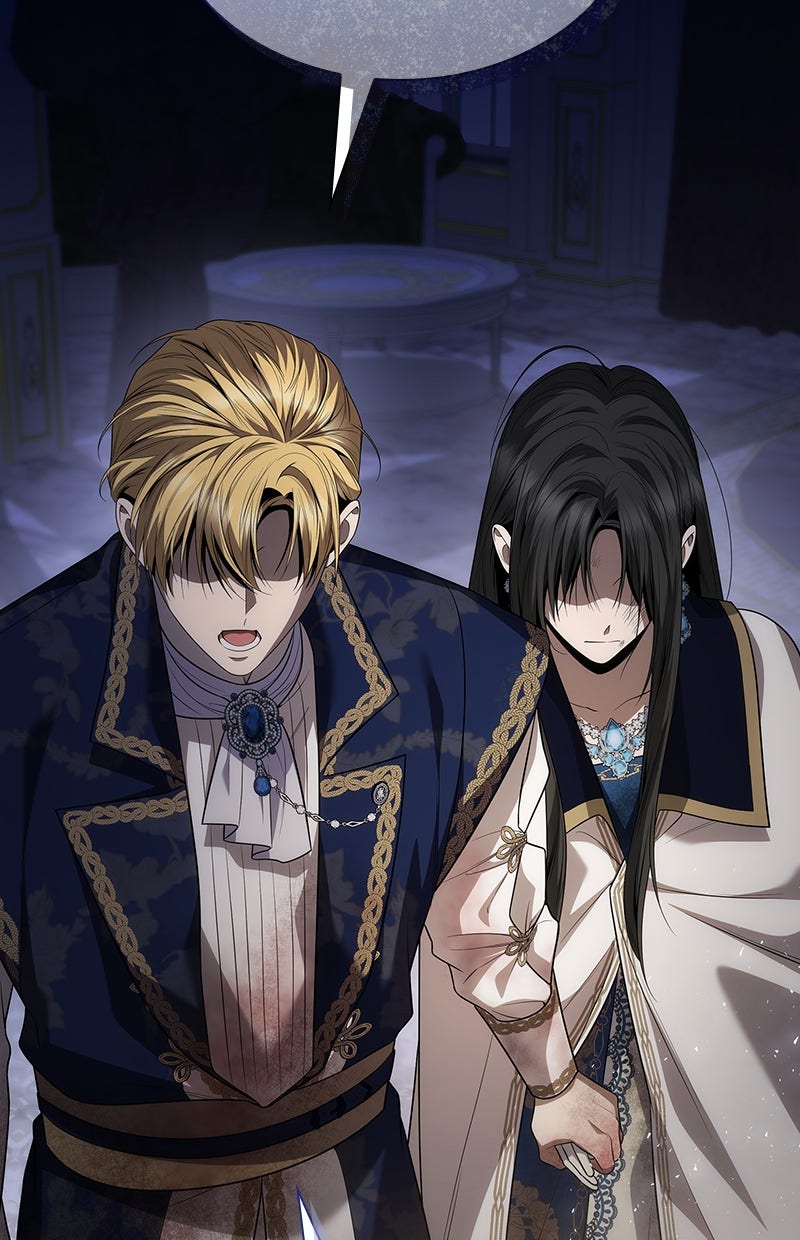 Read I'm the Queen in This Life Manga Online