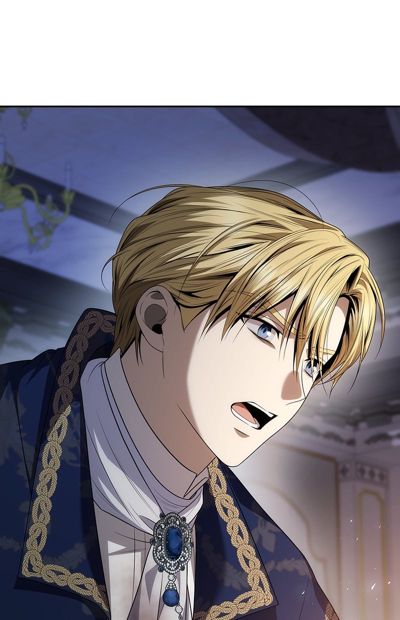 Read I'm the Queen in This Life Manga Online