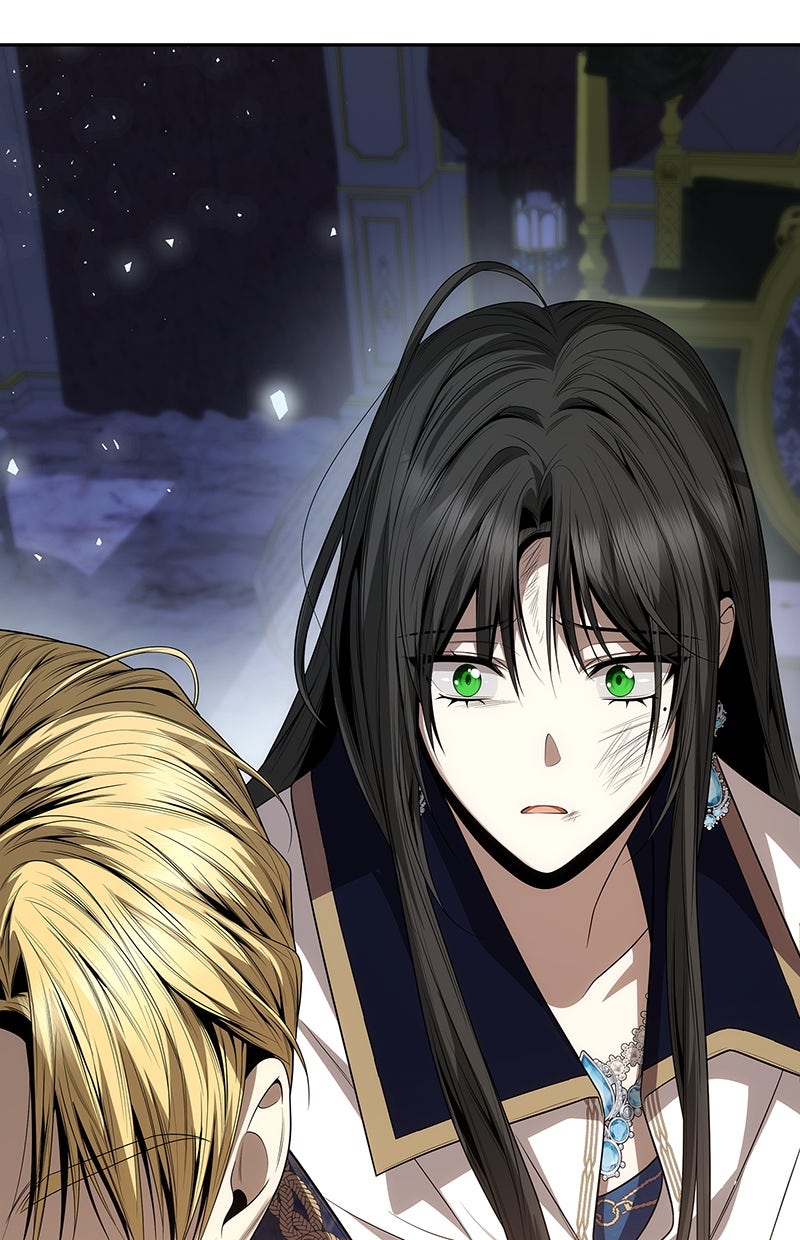 Read I'm the Queen in This Life Manga Online