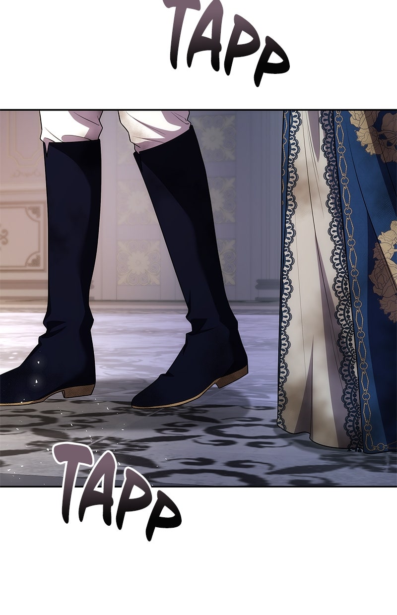 Read I'm the Queen in This Life Manga Online