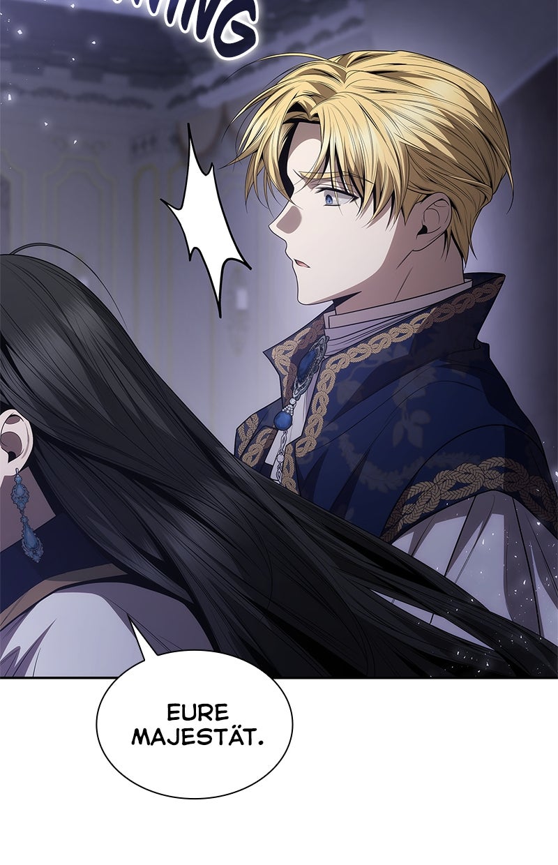 Read I'm the Queen in This Life Manga Online