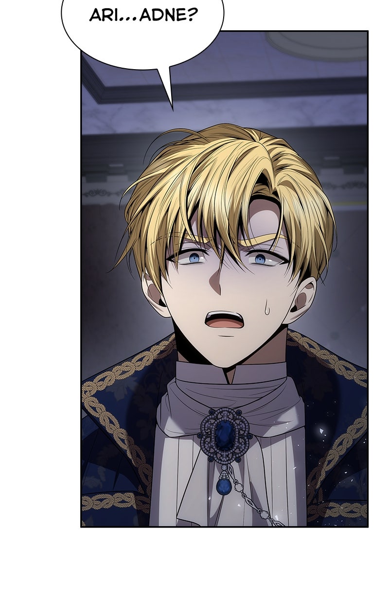 Read I'm the Queen in This Life Manga Online