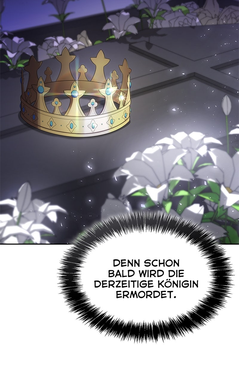 Read I'm the Queen in This Life Manga Online