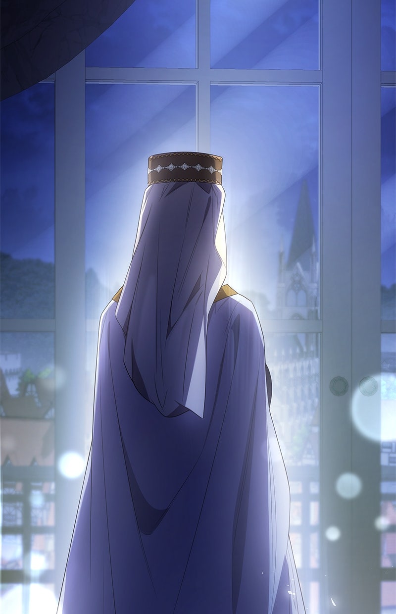 Read I'm the Queen in This Life Manga Online