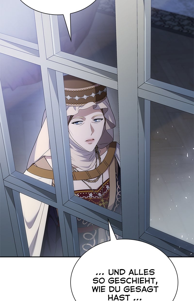 Read I'm the Queen in This Life Manga Online