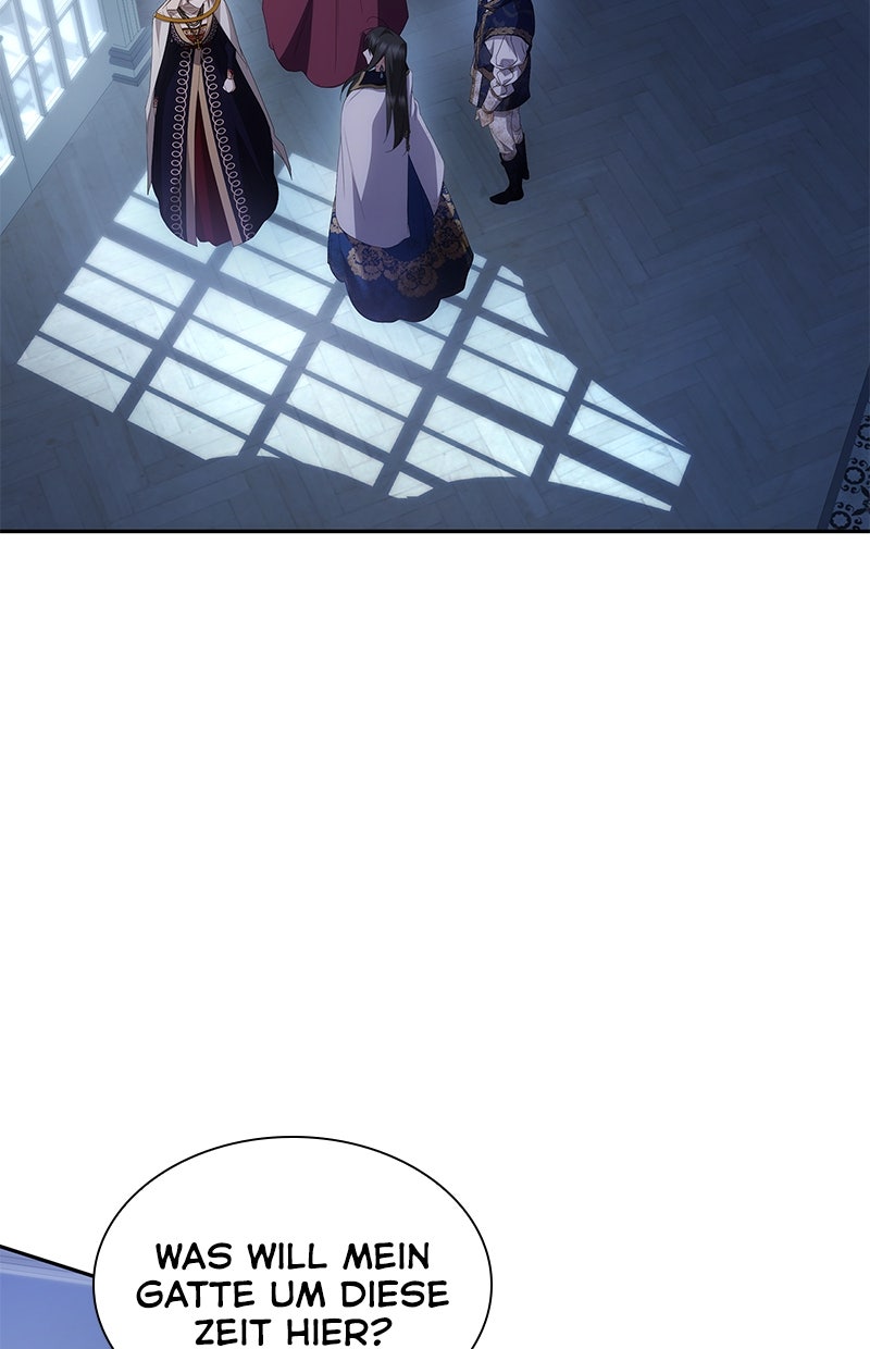 Read I'm the Queen in This Life Manga Online